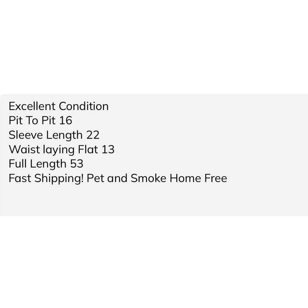 LBLC The Label Dress Women's Small Black Cutout Back Puff Sleeve Maxi Side Slit - Picture 3 of 14